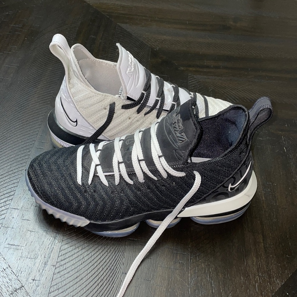 Lebron 16 Equality